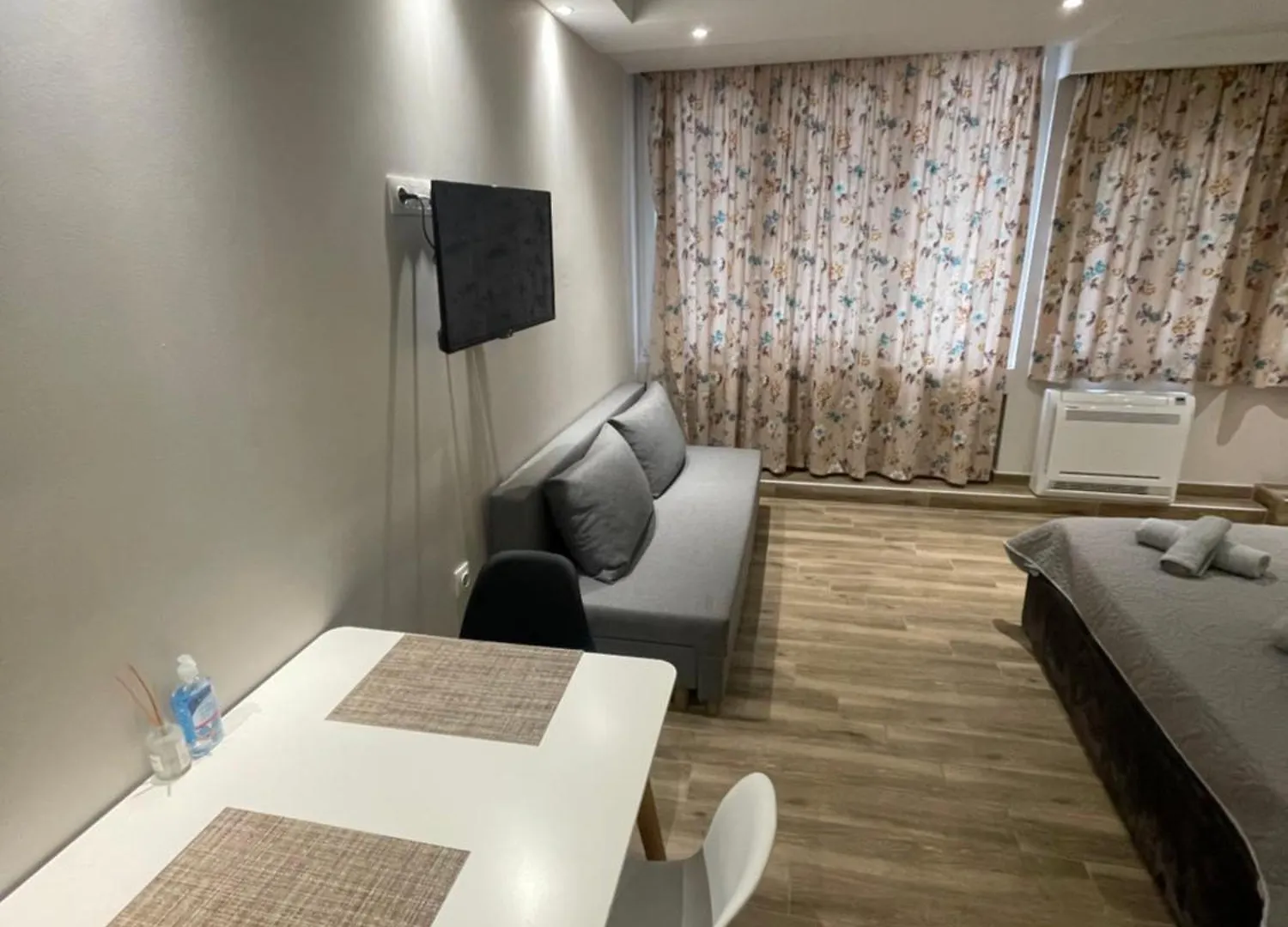 Апартаменты 2Downtown#1# Салоники